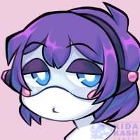 Kida ๐ | VGEN Comms OPEN (@kidakasharts) 's Twitter Profile