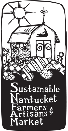 Sustainable Nantucket Farmers & Artisans Market. Saturdays 9AM-1PM on N.Union & Cambridge Sts.; Tuesdays Jul 12 - Aug 30 @ 113 Pleasant St, 3:30-6:30PM.