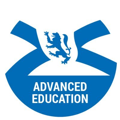 Official tweets of NS Department of Advanced Education (formerly the Dep't of Labour & Advanced Education). For labour & safety, see @NS_LabourSkills.