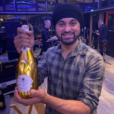 DilberH's profile picture. Senior Talent Acquisition Lead @ Balfour Beatty Construction Services - Scotland