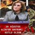 Zekiye Karadeniz Özer (@zekiyekaradeni2) Twitter profile photo Zekiye Karadeniz Özer (@zekiyekaradeni2) Twitter profile photo