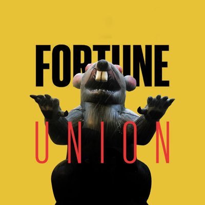 Editorial employees @FortuneMagazine are represented by @NYGuild.