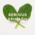 Serious Spinach (@seriousspinach) Twitter profile photo Serious Spinach (@seriousspinach) Twitter profile photo