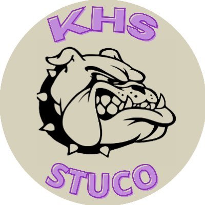 The official Twitter account for Kearney High School Student Council🐾  Instagram: @khsstuco