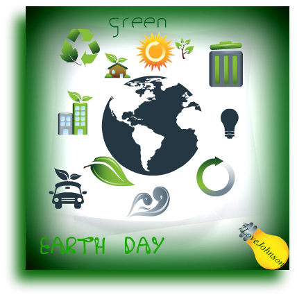 GreenEarthDay's profile picture. Organic & Natural Living