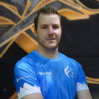 Playing for @ArcticGamingCH
Streaming on https://t.co/ofRhTqABxj 
Casual LoL/RTS Player.
Married, since 2021 blessed with a daughter, 2023 with a son aswell.