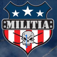 U16 Militia National(@U15Militia) 's Twitter Profile Photo