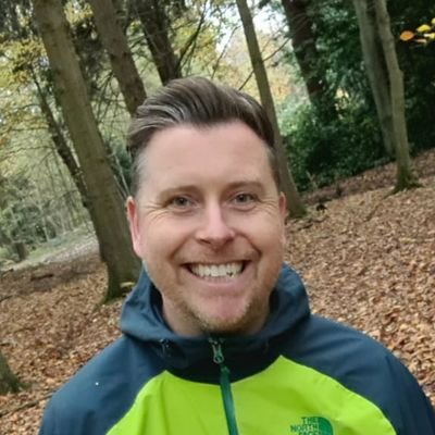 Husband & Dad | Brand & Sponsorship Advisor | Wickford Town U12s Manager 🔰⚽