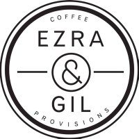 EZRA & GIL (@ezra_gil) 's Twitter Profile
