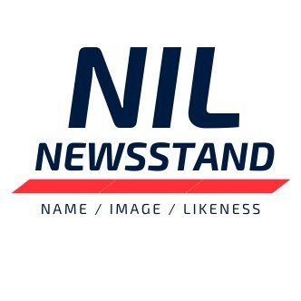 Collegiate name, image, and likeness (NIL) news. Subscribe at https://t.co/grFo2s3BTi 

Submit NIL news for consideration to info@nilnewsstand.com.