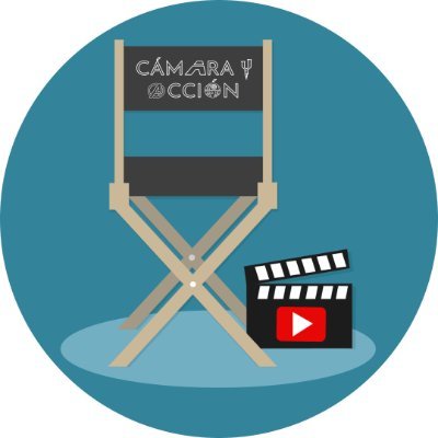 🎬🎥 Cuenta cinéfila del canal de Youtube CÁMARA Y ACCIÓN. 

🎞️ Críticas de películas de estreno.

🏆 Reacción y análisis de premios.

Y mucho más...