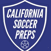 California Soccer Preps (@calisoccerpreps) 's Twitter Profile