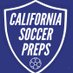 California Soccer Preps (@calisoccerpreps) Twitter profile photo California Soccer Preps (@calisoccerpreps) Twitter profile photo