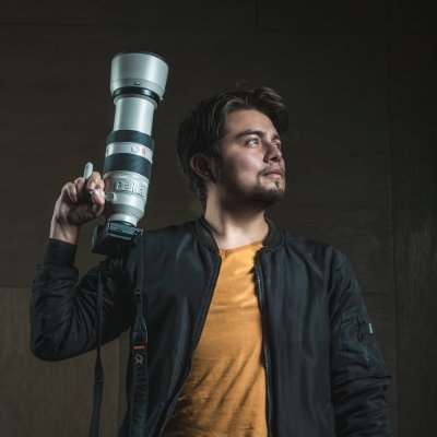🎥 Comunicador Audiovisual
Apasionado de la fotografía y los viajes ✈️
📷 Sony A6300 | Dji Mavic Air
📍 Trujillo-Perú
📩 rodrigovb1996@gmail.com