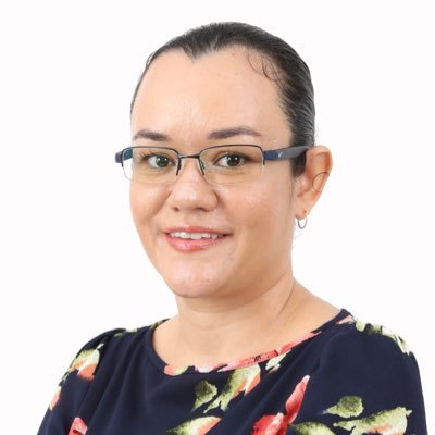 Science Education Lecturer at The University of the West Indies Antigua & Barbuda in the Caribbean. Educating children and adults all my life ❤️