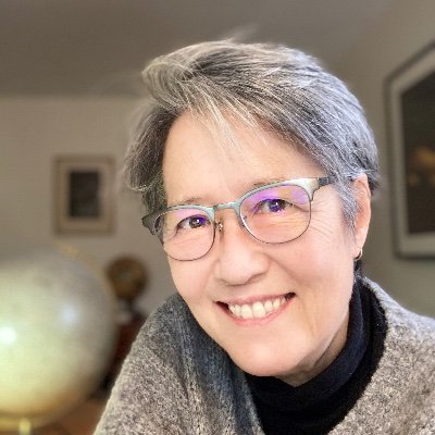 Novelist, Zen priest, filmmaker. New novel: The Book of Form and Emptiness (Winner of the 2022 Women's Prize for Fiction)