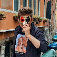 Alibek Abdrakhmanov (@alibequelous) 's Twitter Profile