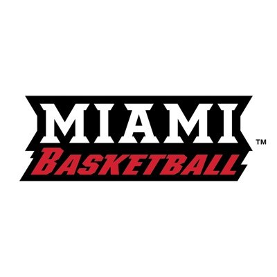 The Official Twitter of Miami University Women's Basketball.