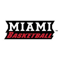 Miami University WBB(@MiamiOH_WBB) 's Twitter Profile Photo