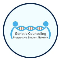 Genetic Counseling Prospective Student Network (@scagcpsn) 's Twitter Profile Photo Genetic Counseling Prospective Student Network (@scagcpsn) 's Twitter Profile Photo