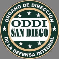 ODDI San Diego (@oddisandiego) 's Twitter Profile