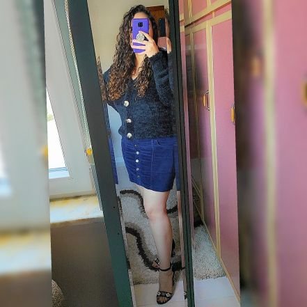 ayseekarakocc's profile picture. Kürkçü dükkanı

İnternational Relations 🌍