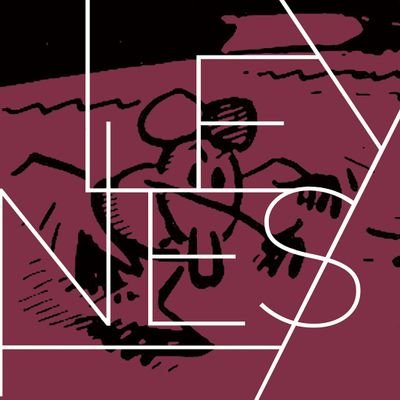 Nurturing a growing family of artists & celebrating the poetic and personal in comics. Co-publish the Ignatz-nominated Ley Lines