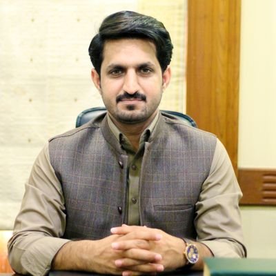 Official account of @MashwaniAzhar: Focal Person (Social Media) to Founding Chairman PTI @ImranKhanPTI ; Former Media Coordinator / Focal Person to CM Punjab