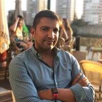 Raúl Gómez García (@gomgarra) 's Twitter Profile Photo