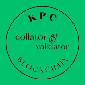 info_kpc's profile picture. Collator and validator services for blockchain platforms and solutions.
