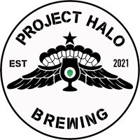 ProjectHaloBrewing(@ProjectHaloBrew) 's Twitter Profile Photo