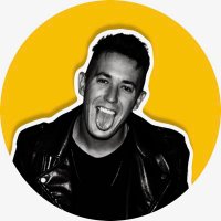 Ryan Pownall (@itsryanpownall) Twitter profile photo