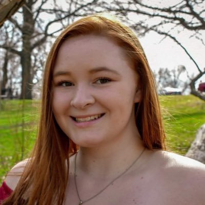 FredellLauren's profile picture. Major: Educational Studies and Human Relations. Future School Counselor