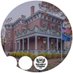 Benjamin Harrison Presidential Site (@PresBenHarrison) Twitter profile photo