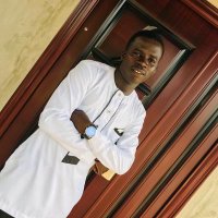 Odehyieba Qwesi Calculus (@qwesicalculus) 's Twitter Profile