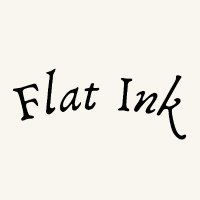 Flat Ink (@theflatink) 's Twitter Profile