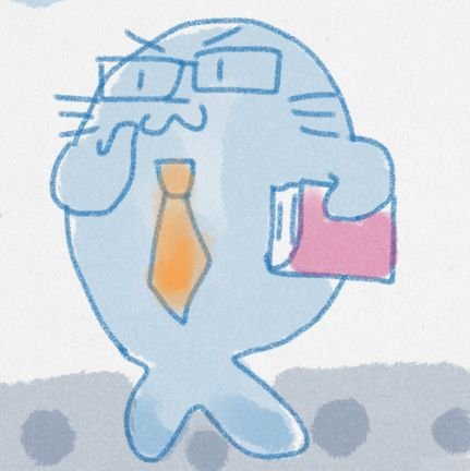 アザラシ・ロビさんのプロフィール画像