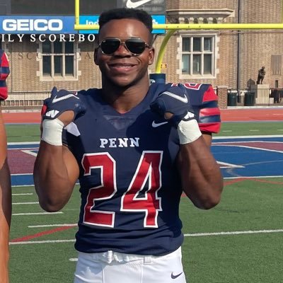 UPenn ‘24