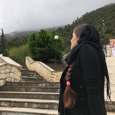 چيــنــيـِ بـَـــنـــد زده... اينجا خودِ خــودِ خـــودَمم. متعهد🙂متأهل🙃
