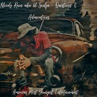 #BloodyRainLilSoulja (@lil_soulja_cma) 's Twitter Profile Photo