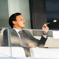 LongoLeGoat (@longolegoat) 's Twitter Profile