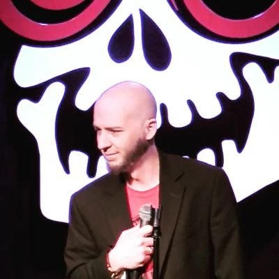 Comedian_J's profile picture. Faster than speed.
 Louder than sound. 
Comedian. Birmingham Born.
In the Hills...
