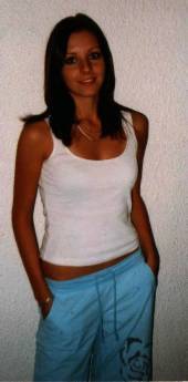 I am interested in natural health and sport.