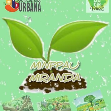 Minpau Miranda De la Mano con el pueblo productivo, juntos por el Plan Agroproductivo Carabobo 200, #ProducirEsVencer