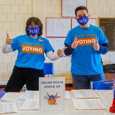 BerryIOP_SSU's profile picture. The Berry Institute of Politics aims to engage and inspire a diverse community of learners to pursue careers in politics & public service.