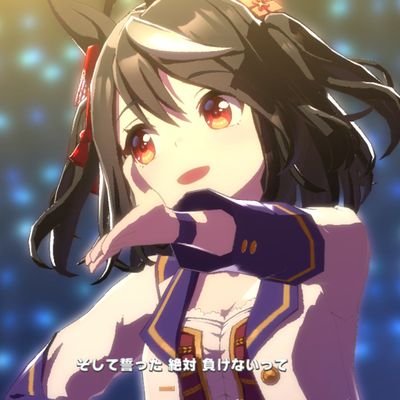 ナベ@ウマ娘6th両日さんのプロフィール画像
