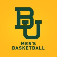 Baylor Men’s Basketball(@BaylorMBB) 's Twitter Profile Photo