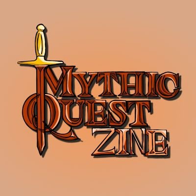 a digital fanzine focused on exploring the relationship dynamics of the characters in mythic quest! | STATUS: currently in the creation period