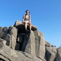 Susannah Bleakley (@s__bleakley) Twitter profile photo