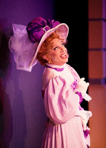 VickeeSpicer's profile picture. 